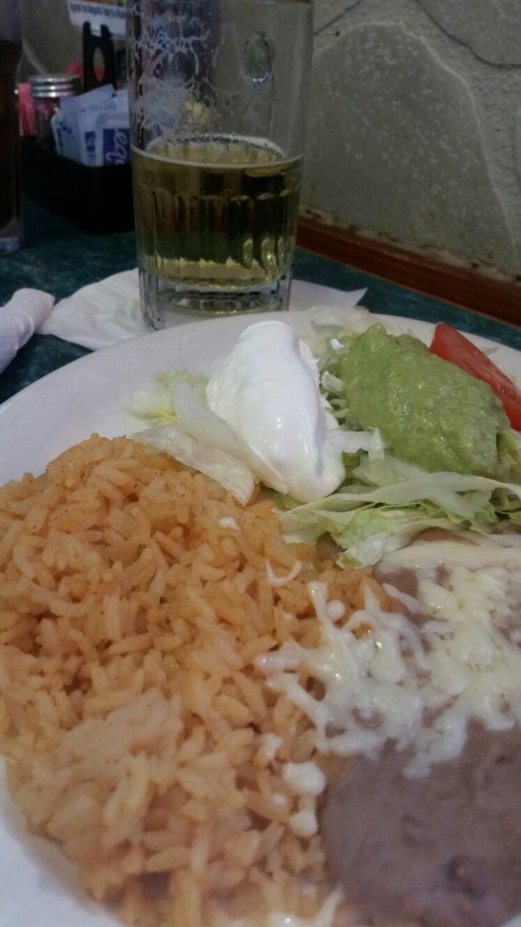 Mexico Tipico Mexican Restaurant